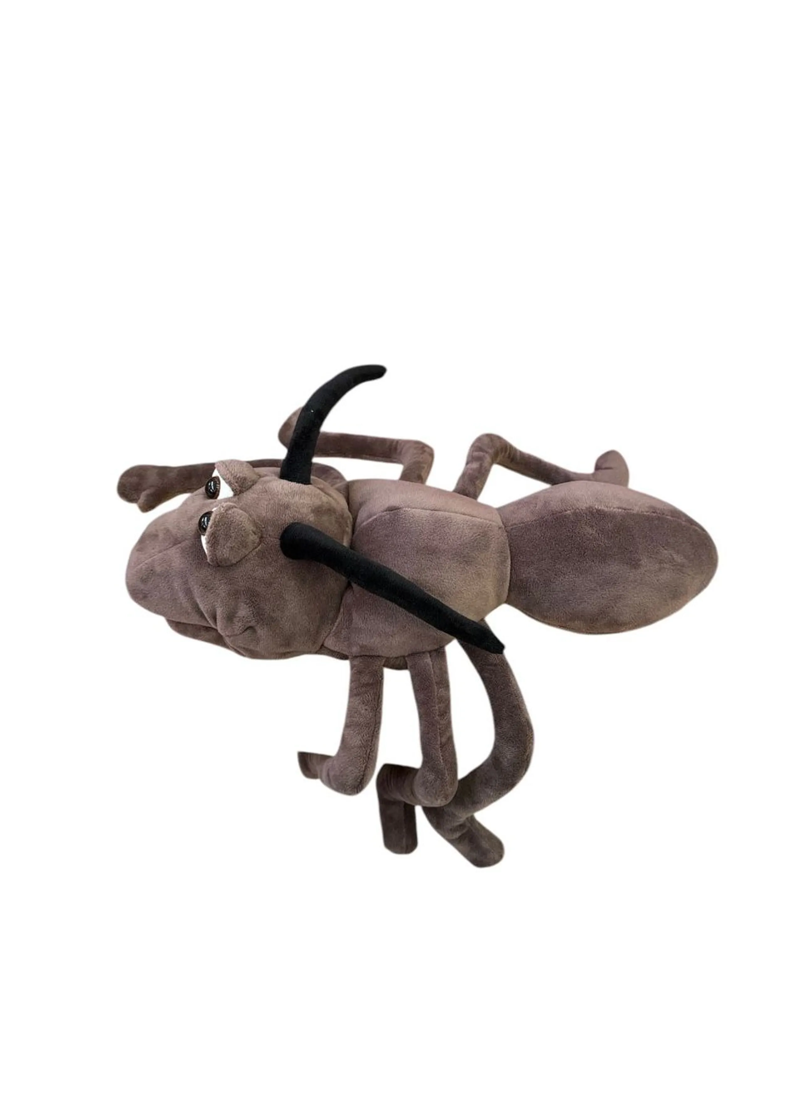Anton - Living Hand Puppet