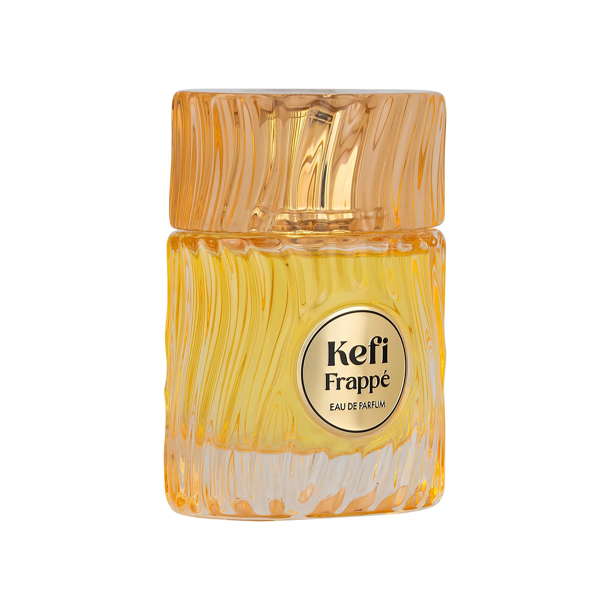 Kefi Frappe Eau de Parfum 100ml