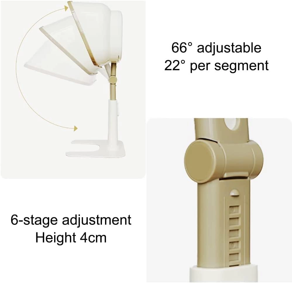 Desktop Range Hood - 300x228x400mm