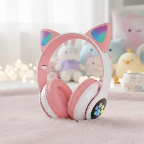 STN-28S Wireless Headphone