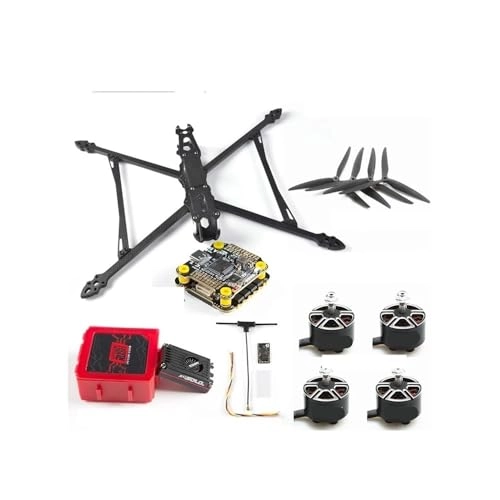 MAK4 V2 - 3115 900KV