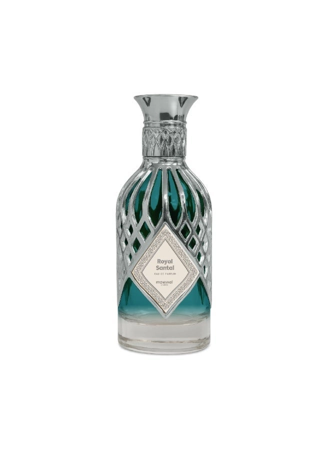 Mawwal Arabia Santal - Eau de Parfum 100ml