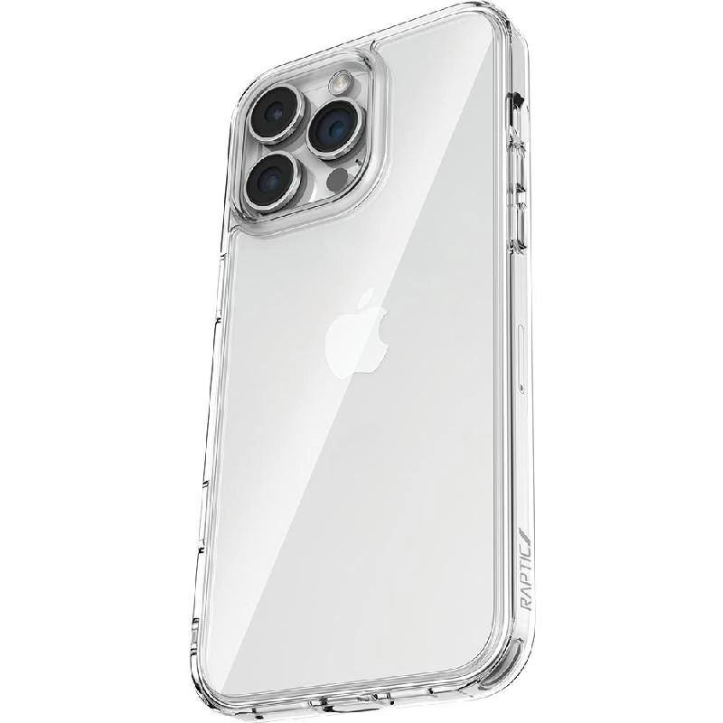 ClearVue Back Cover Mobile Case for iPhone 14