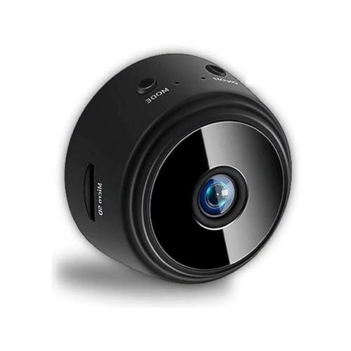 Wireless Magnetic Reversing Camera - Night vision 1080P