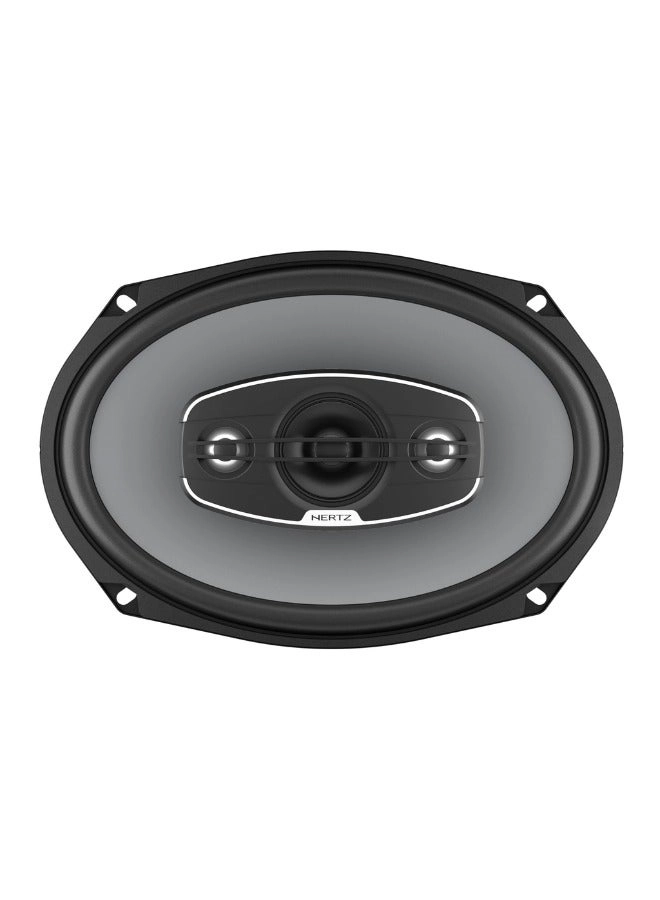 X690 - 6x9 inch 2-way coaxial