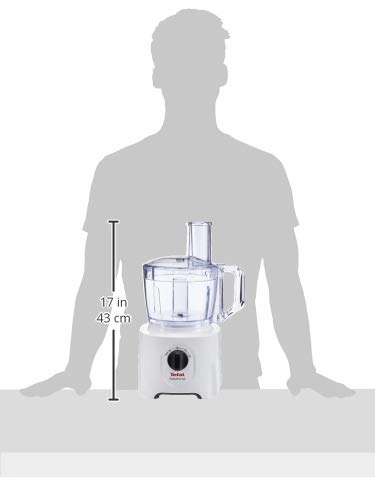 DO2461 - 2.4 Liters 800 watts