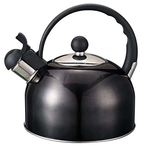 Kettle teapot - 2.5L