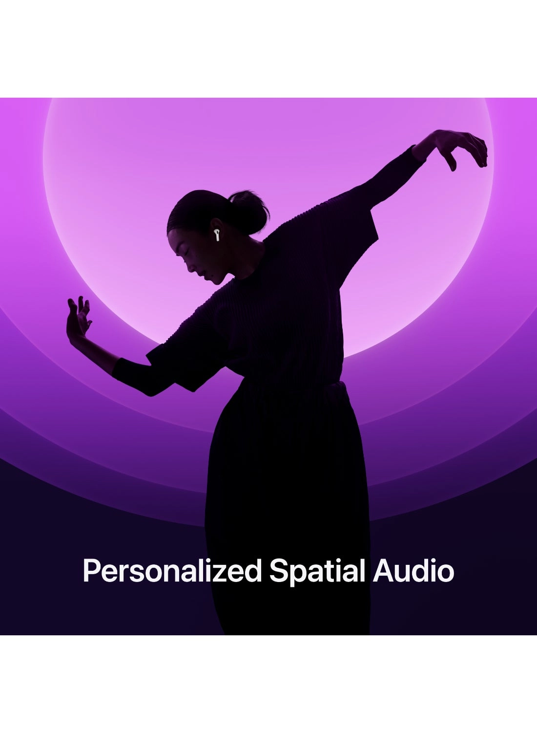 (Renewed) AirPods 4 Wireless Earbud