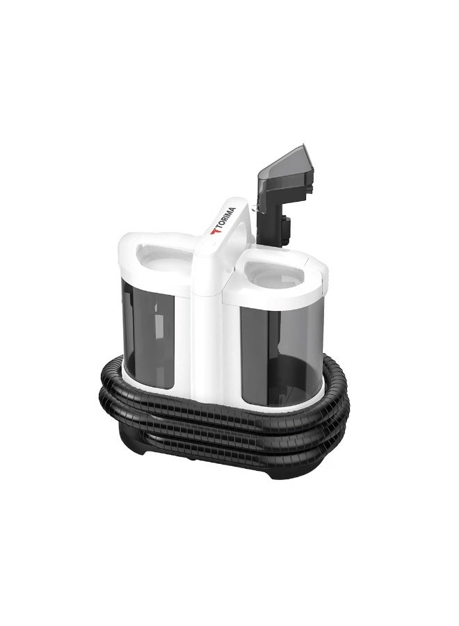 Torima V22B - Carpet and upholstery cleaner