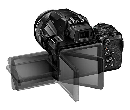 Coolpix P950