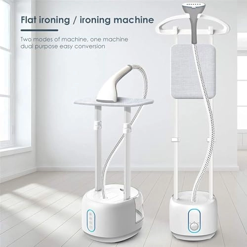 Vertical Garment Steamer - 1950W 2.4L