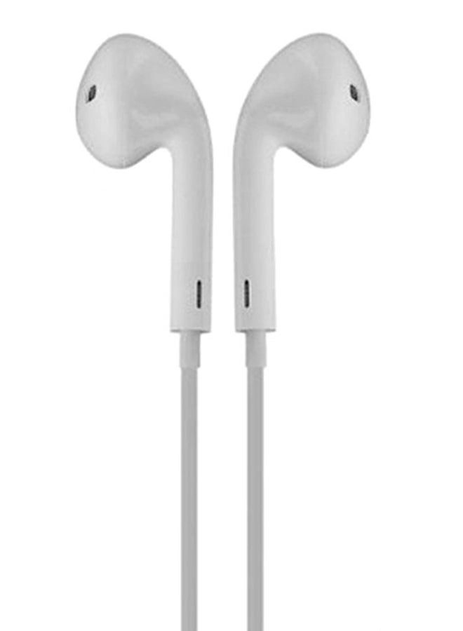 M80/HD80 - Wired Earbud