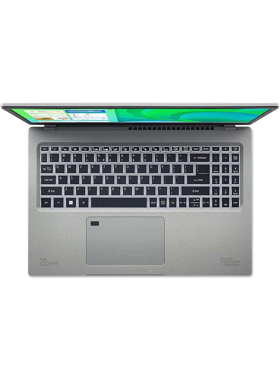 Aspire Vero - 14'' 512GB 16GB Core i5-1235U
