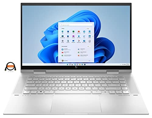 ENVY x360 15-ew0013dx - 15.6'' Core i5-1135G7 8GB DDR4 256GB SSD