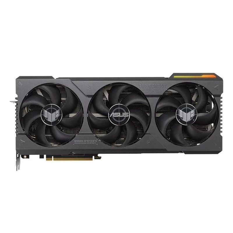 TUF Gaming GeForce RTX 4090 - 24GB