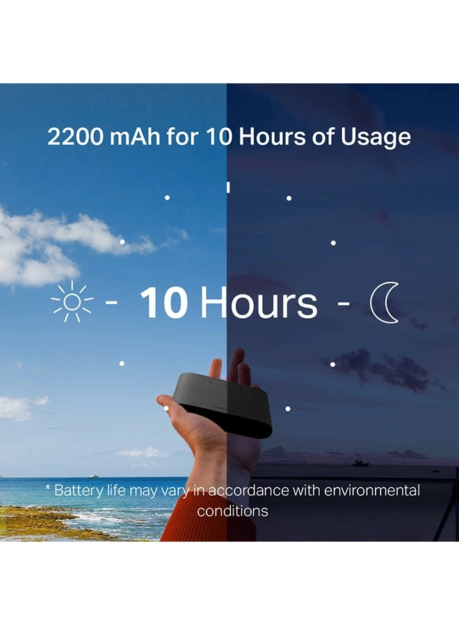 MT110 - 4G LTE IEEE Standard 802.11 150 Mbps