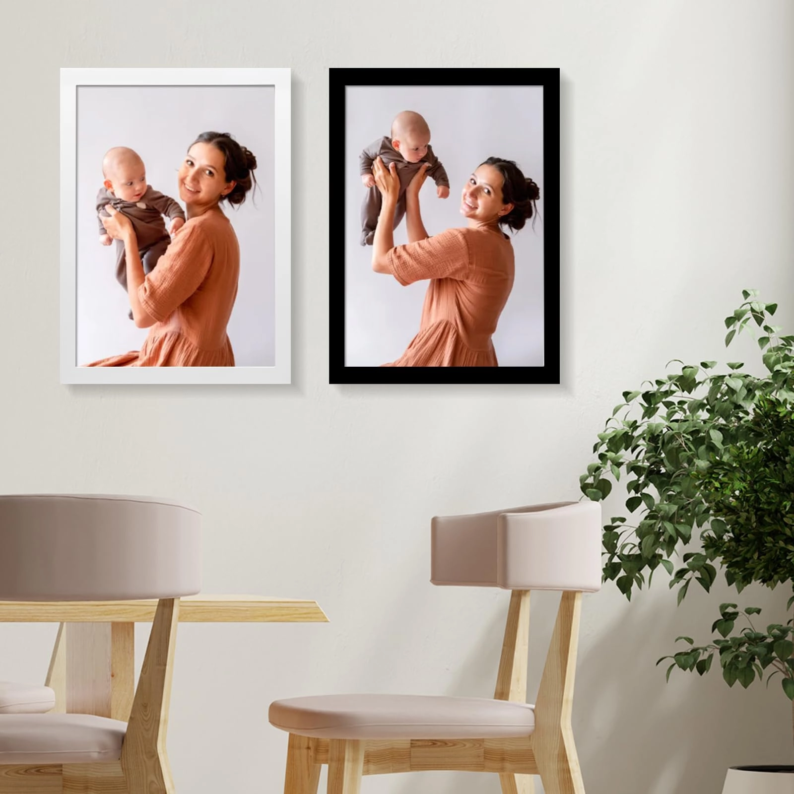 Picture Frames - 14x12 4