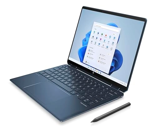 Spectre X360 SP14-EF0017 - 13.5'' Core i7-1255U 16GB 1TB SSD