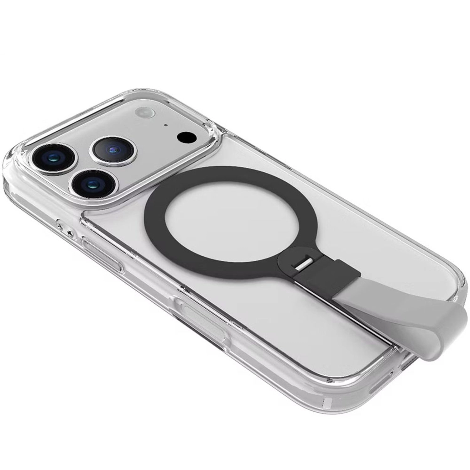 Spira Grip Case with MagSafe for iPhone 17 Pro Max