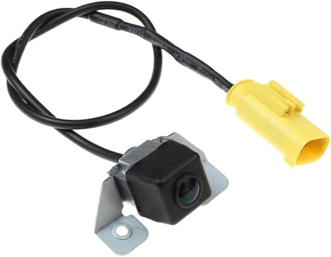DEMULAX Rear View Camera