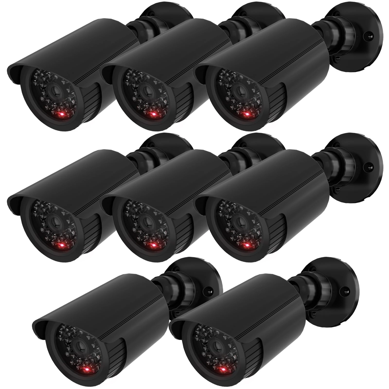 WALI TC-B8 - indoor and outdoor