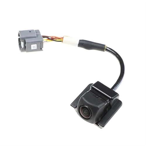 Car Rear Camera - Wide Angle Backup Kit