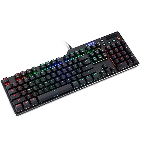Gaming Mechanical Keyboard