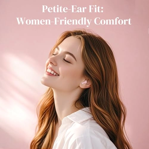 M110 Wireless Earbud