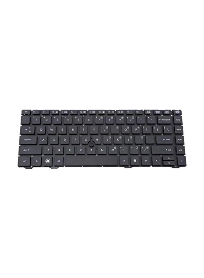 Laptop Keyboard