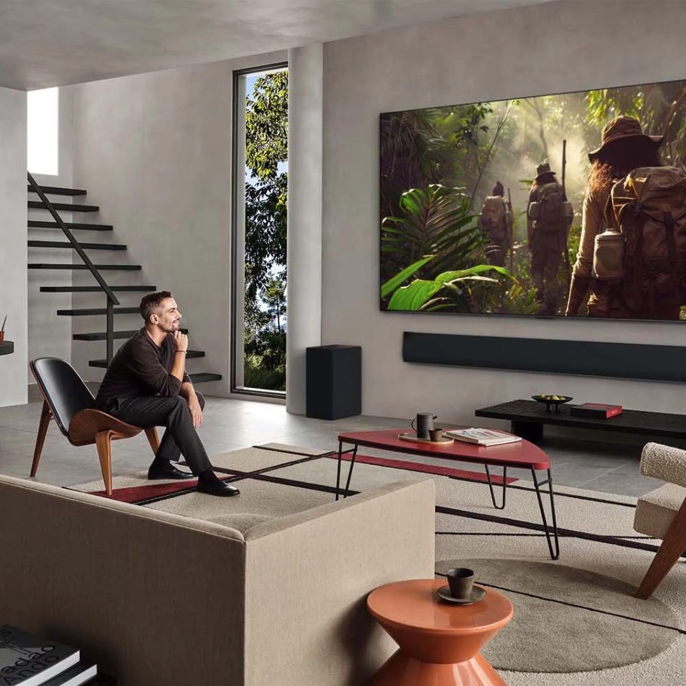 OLED65G56LA-AMAG - 65 Inch