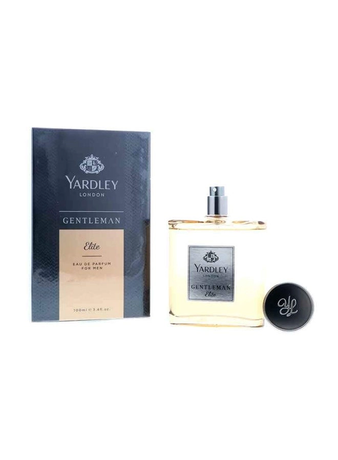 Gentlemen Elite Eau de Toilette 100 ml