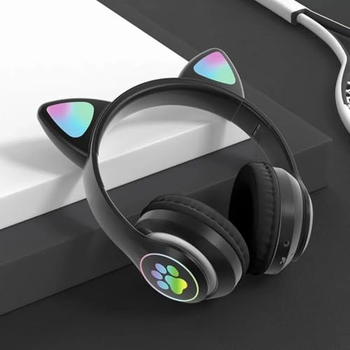 STN-28S Wireless Headphone