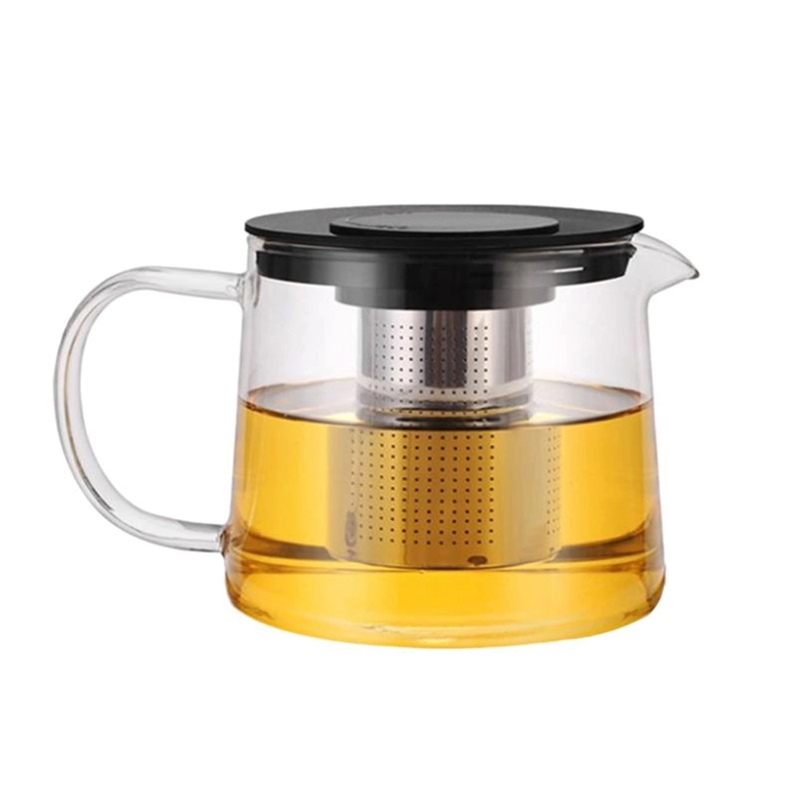Gfvjhfhk Kettle - Glass Infuser