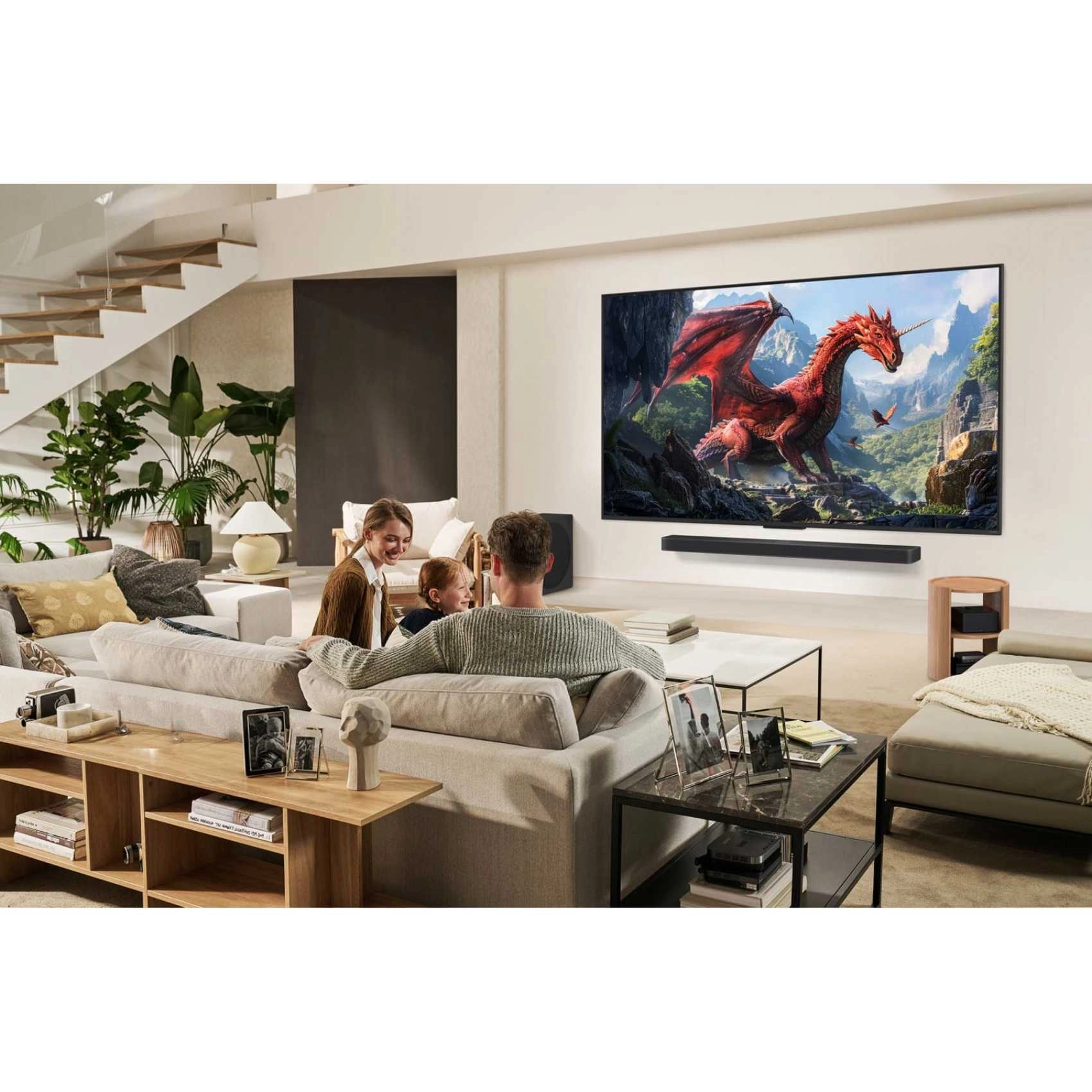 86QNED9MA6A - 86 Inch