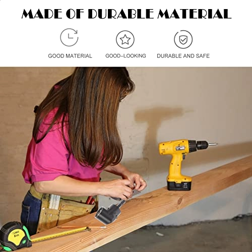 105 Degree Angle Adapter - Black 2pcs