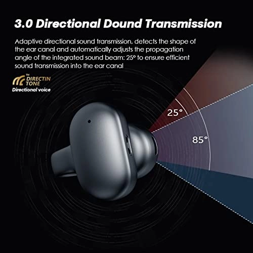 Q96 Wireless Earbud