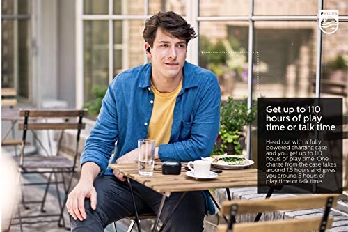 SHB2515WT/10 Wireless Earbud