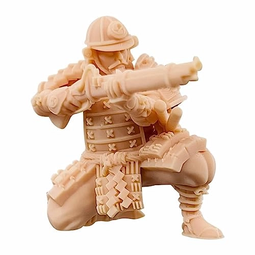 Samurai Sand Table - 1 1/35 TOMY, siku,matchbox, fire wheel, jingshang and aurio