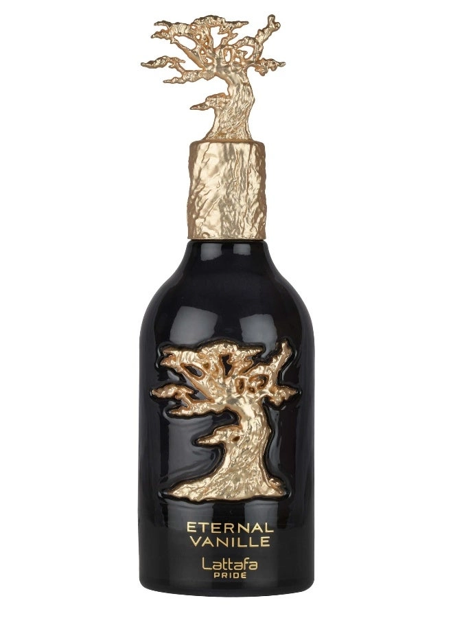 Eternal Vanille Eau de Parfum 100ml
