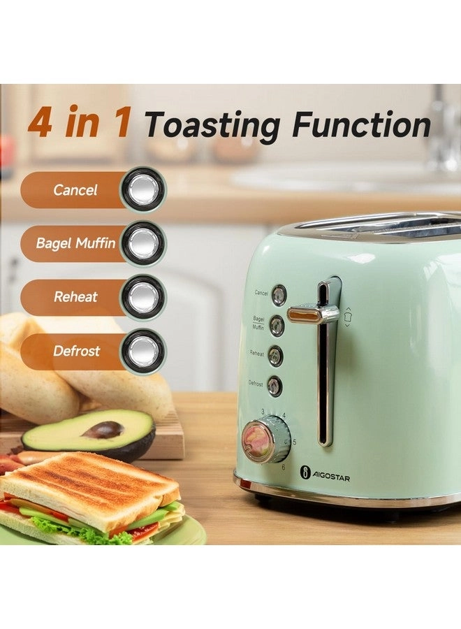 Toaster - 2 Slice