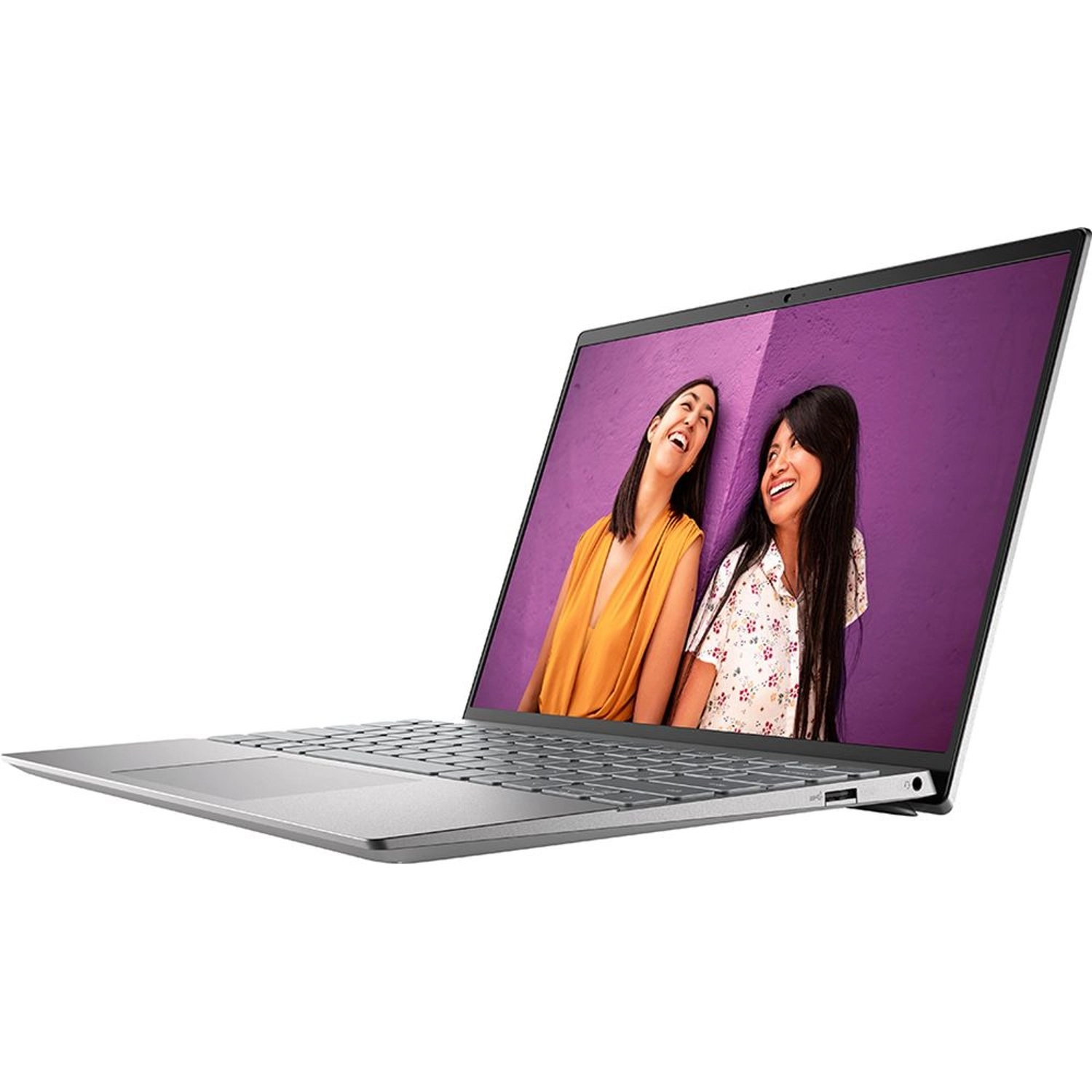 Inspiron 13 5310 - 13.3'' Core i5-11320H 8GB DDR4 256GB SSD