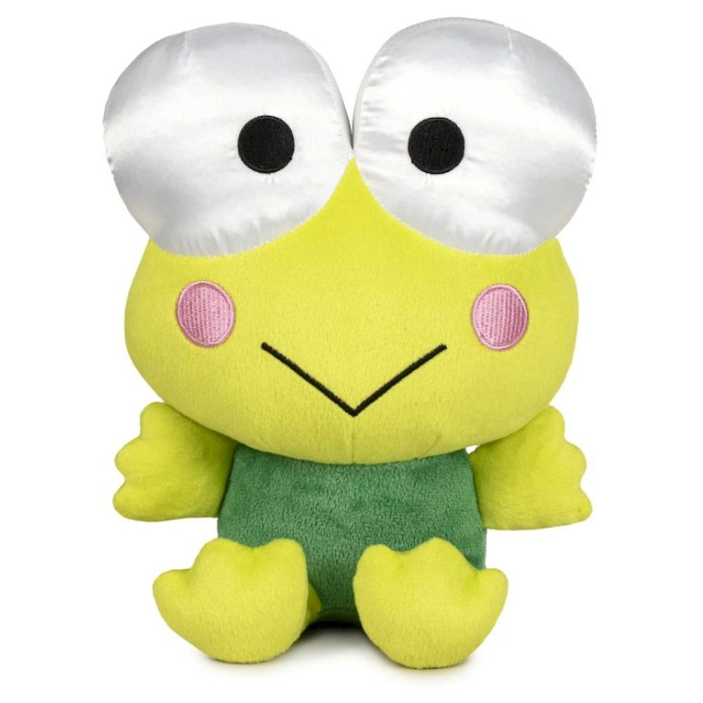 Keroppy Friends 20 cm Plush