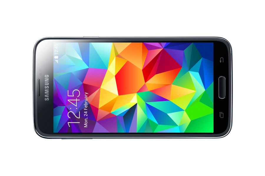 Galaxy S5 Duos - 2GB 16GB
