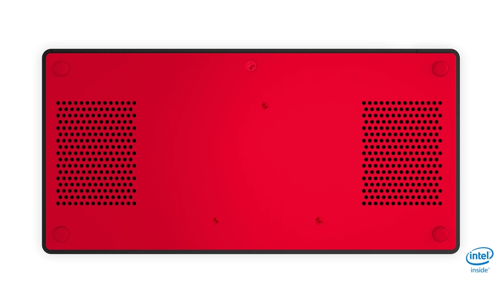 ThinkCentre Nano M90n-1 11AD002AUS i5-8265U 8GB 256GB