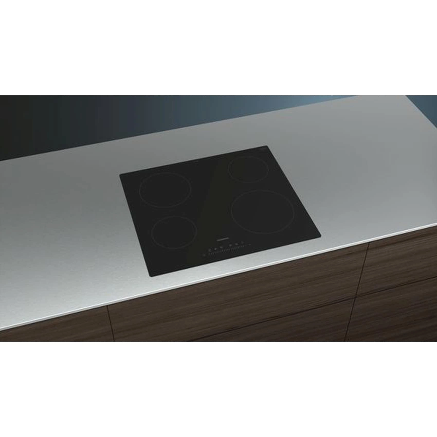 ET611FEB8M Electric hob