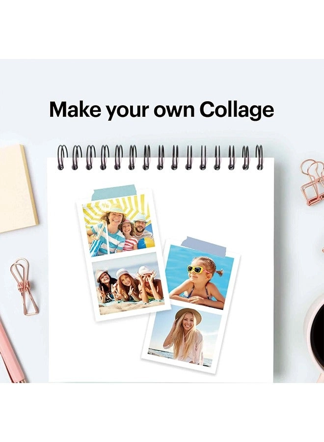 Mini 2 Retro P210 - 54 x 86 mm