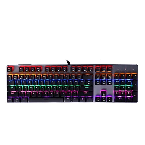 Mechanical Keyboard - Wired