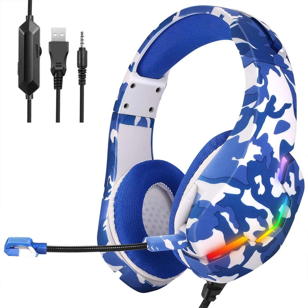 YONII 6960275896514 Wired Headset