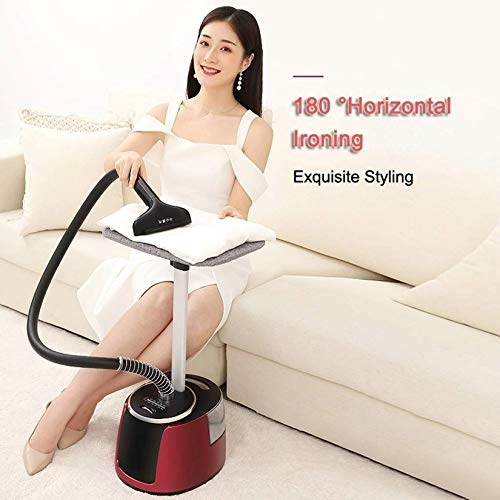 Garment Steamer - 2000W 2.2L 45S Fast Heating