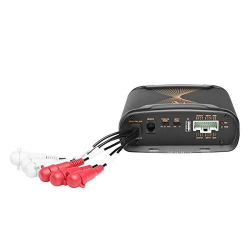 INFDSP4425AM - Class A/B 4-Channel